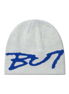 Butter Goods Terrain Skully Beanie 帽子男HBX