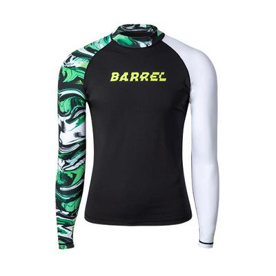 Barrel男士泳衣运动海边