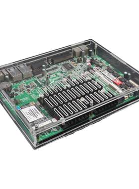 双千兆X86低功耗软路由