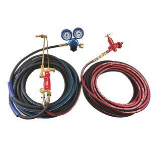 达立斯钢丝氧气管气割工具套装高压耐磨防烫防冻耐低温乙炔煤气管