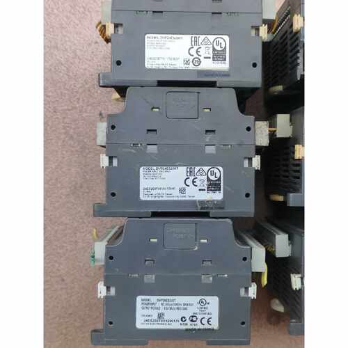 议价台达plc DVP24ES200T，图片实物拍摄