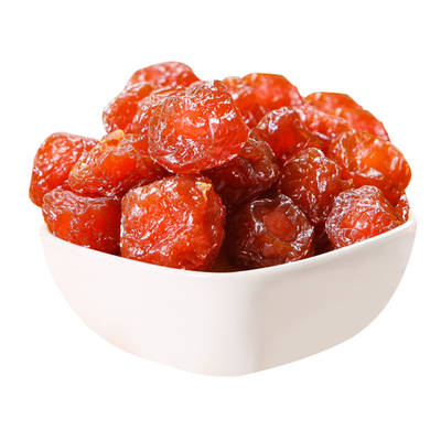 新疆产地直发酸甜情人梅