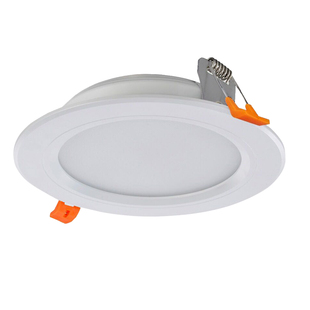 西顿照明led筒灯防雾天花灯9W嵌入式客厅家用7W超薄桶灯CEA1201G