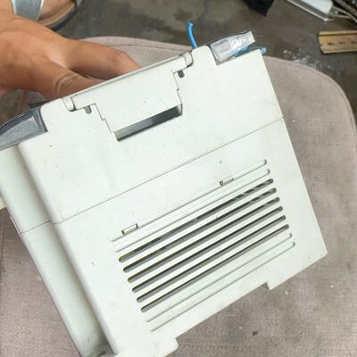 议价Delta Plc Dvp48eh00r2 Actual Product Photography Fully F