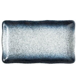 烧鸟盘长方形陶瓷平盘浅盘日式餐具寿司盘刺身餐盘小盘子碟子商用