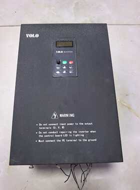 询价沃陆变频器VL600系列380V22KW重载