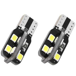 适用于雪佛兰科帕奇乐风新赛欧乐骋改装高亮LED高位刹车灯T10尾灯