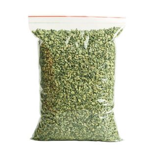 新日期荷叶茶纯天然散装正品干荷叶粒颗粒泡水泡茶无惧油腻新采