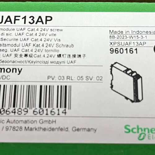 询价-XPSUAF13AP