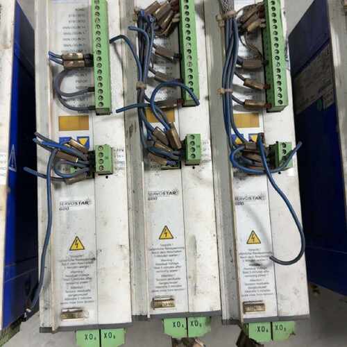 议价SERVOSTAR?603-AS科尔摩根驱动器S60301 S60300功能包好测试