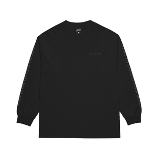 Last Resort AB Atlas Mind LS Tee 经典logo长袖T恤潮流运动卫衣