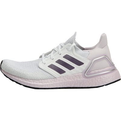 阿迪达斯正品女子跑步鞋