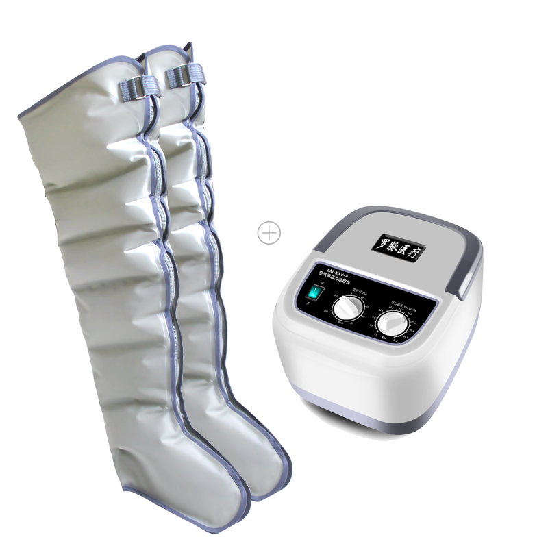 罗脉医用空气波压力循环家用理疗仪优缺点曝光分析