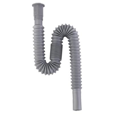 面盆洗手池防反臭排水管