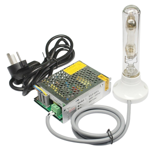 钠光灯GP20NA-1八角 8脚 螺口 低压钠光灯低压钠灯 旋光仪 ND20