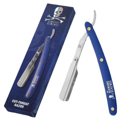 蓝胡子BluebeardsRevenge剃刀