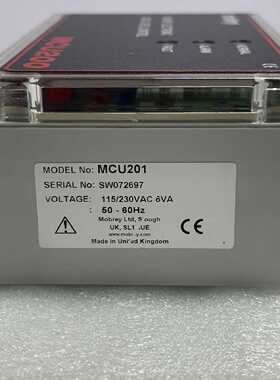 议价MCU200 MCU201 402SD80 402SD80M06 6m线 Mobrey 液位监视器