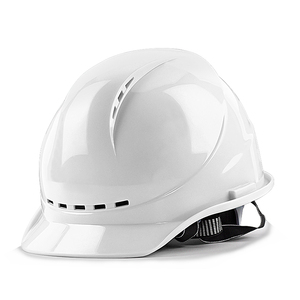 安全帽国标透气领导建筑工程头盔