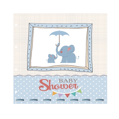 twinklekids隔页纸diy相框相册