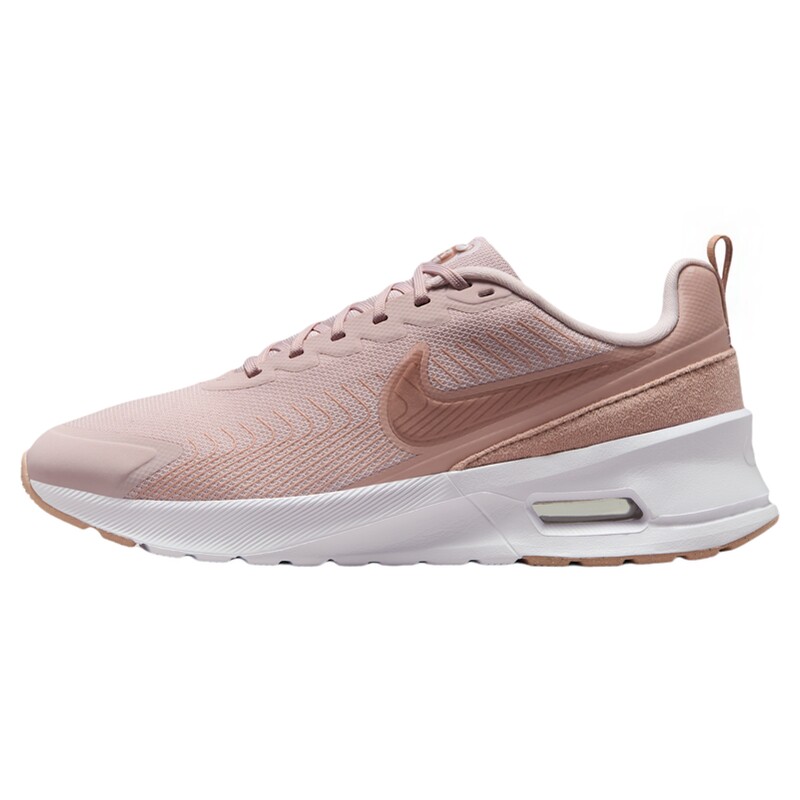 耐克女款AirMax透气跑步鞋