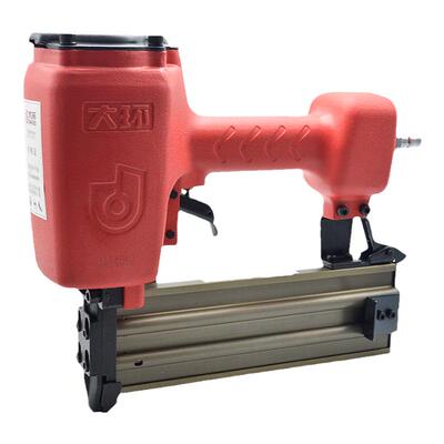 大环牌工业级ST64A气动钢排钉枪 64混凝土钢钉枪水泥钉枪线槽钉枪