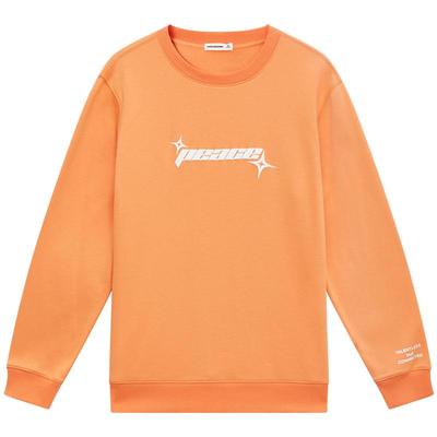 美特斯邦威青春活力套头衫