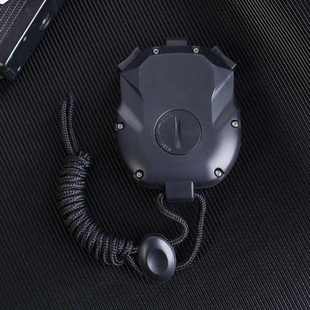 工厂现货电子秒表学生体育考试计时器比赛跑步运动教练码 表十道