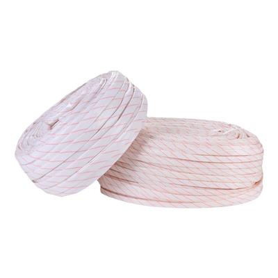 黄腊管纤维管高温管阻燃套管