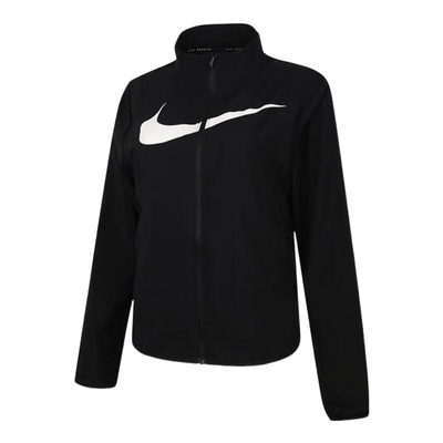 耐克女梭织夹克HV2648-010