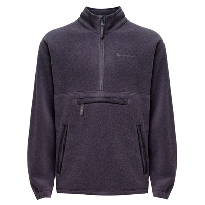 盟泰恩朱一龙同款摇粒绒抓绒衣