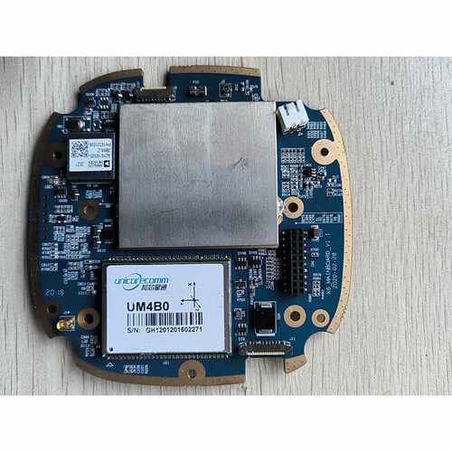 【议价-可维修】GPS UM4B0 主板 /均有货