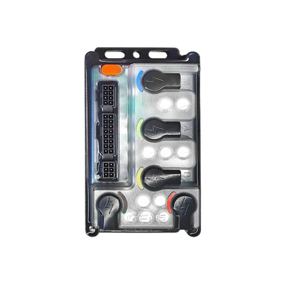 正品凌博雅迪直上控制器无损直上