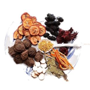 正宗老北京桂花酸梅汤原材料包独立小包装官方旗舰店商用批发乌梅