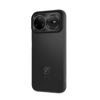 Benks适用华为nova15ultra手机壳新款磨砂防摔nova15Pro超薄透明硅胶透气散热男女简约全包手机保护套高级感