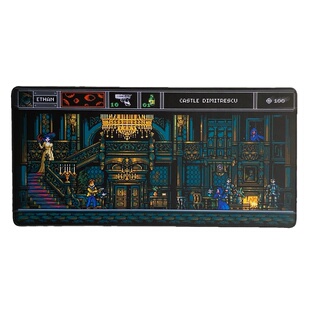 生化道具周边鼠标垫伊森模型手办病毒瓶打字机re4重制版子弹键盘