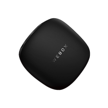 泰捷webox gt无线wifi网络家用盒子1