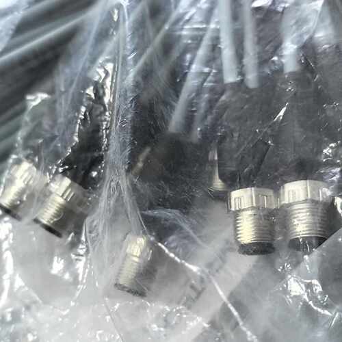 议价MARVTECH精奇 连接线TLCN-XS2-M12J/M8
