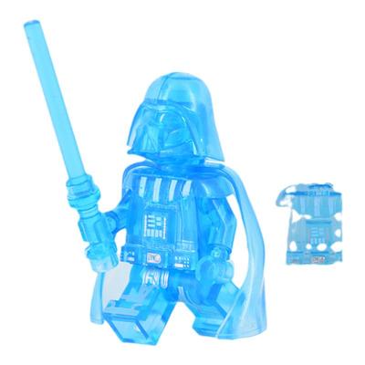 星球大战星战积木小人仔