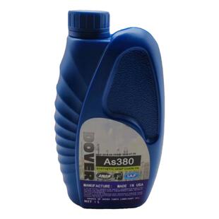 AS380 BIO-30 HC-106B HK-350高温链条油劲拓回流焊专用原装正品