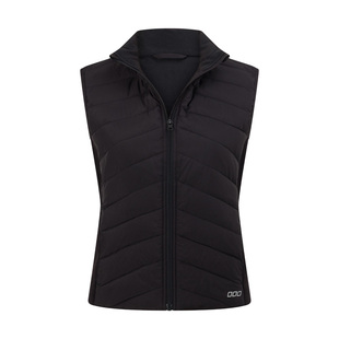 秋冬绒LornaJane运动瑜伽上衣跑步背心外套罩衫瑜伽服RUN健身女LJ