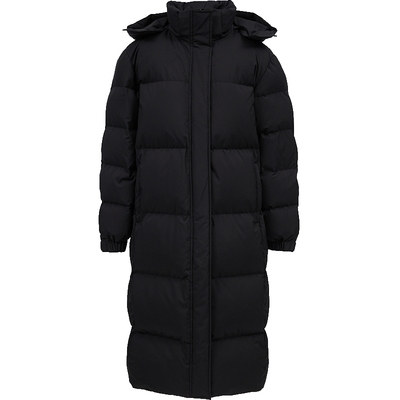 VeroModa90白鸭绒羽绒服