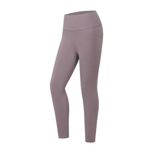 云感裤 高腰无外缝无尴尬线运动健身裤瑜伽长裤MAIAACTIVE