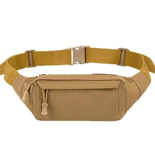 手机腰包男士干活工地用多功能大容量腰带包防水耐磨收钱工具包男