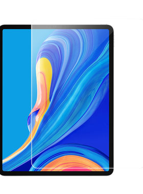 iPad2021平板钢化膜二次强化玻璃