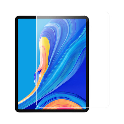 iPad2021平板钢化膜二次强化玻璃