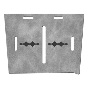 25款方程豹豹8改装配件内饰用品大全车内装饰件无线充电中控垫八.