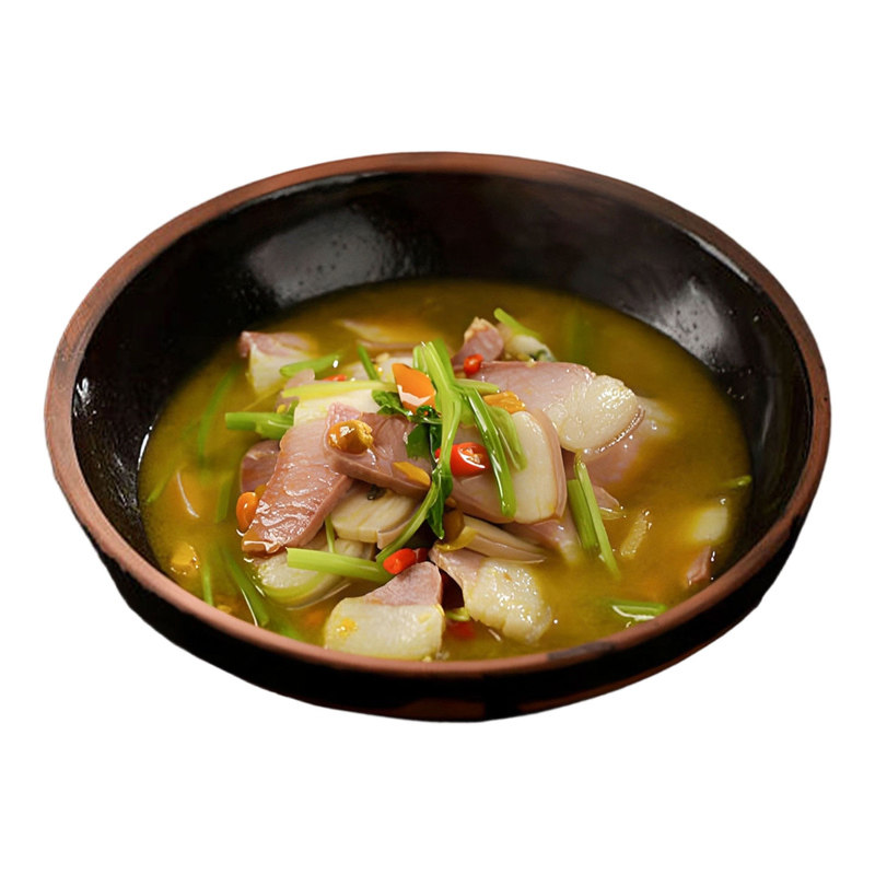 马老倌风吹肉500g腌制风干肉湖南特产农家自制湘菜土特产美食商用