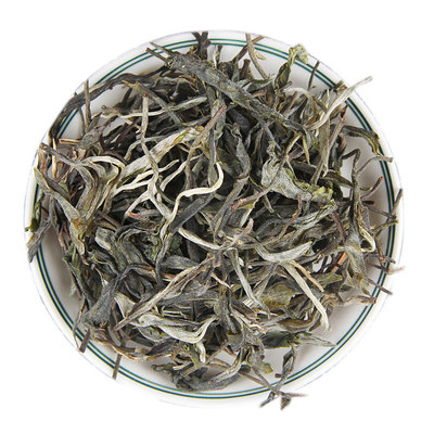 500克临沧邦东普洱茶散茶生普大树茶春茶生茶原料茶叶袋装批发
