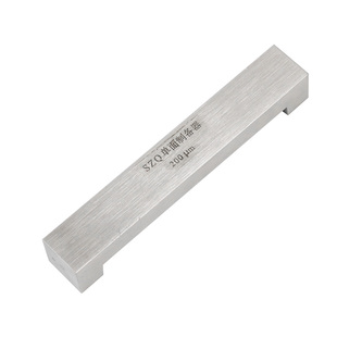 祈鑫SZQ不锈钢单刃湿膜制备器涂膜器涂布器单面制备器刮膜器涂膜