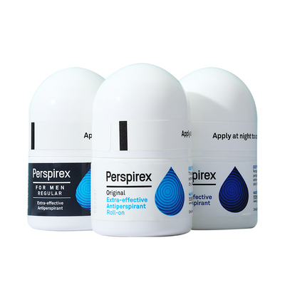 【官方旗舰店】腋下止汗走珠除臭